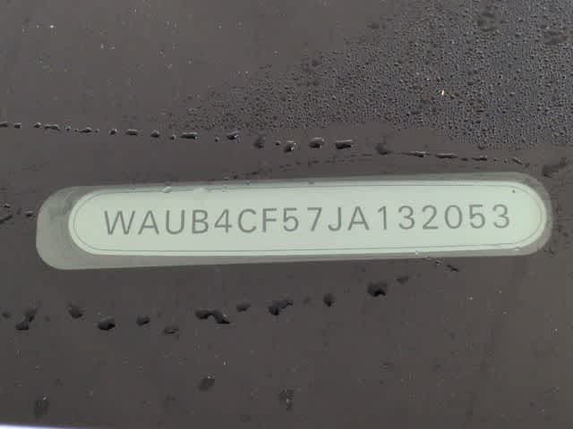 Thumbnail: 2018 Audi S5 - 38