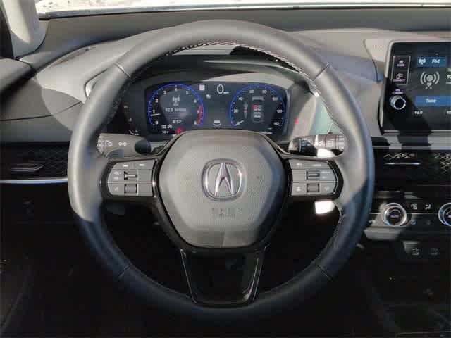 Thumbnail: 2025 Acura ADX - 25