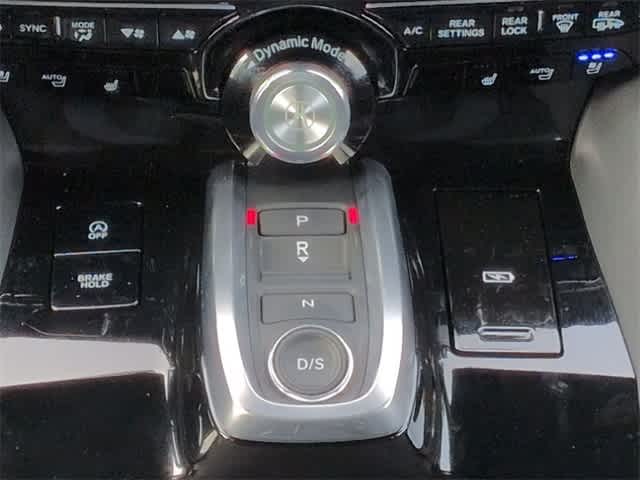 Thumbnail: 2025 Acura MDX - 35