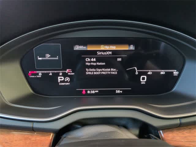 Thumbnail: 2022 Audi Q5 - 35