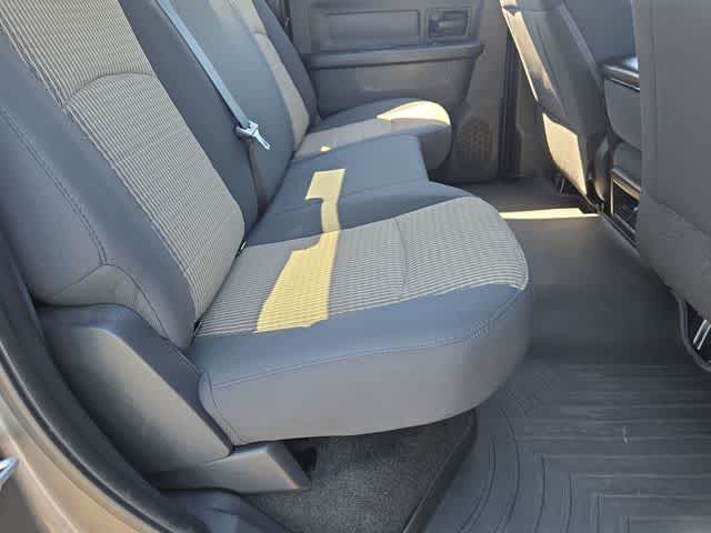 Thumbnail: 2012 RAM 1500 - 20