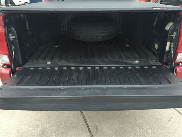 Thumbnail: 2017 Toyota Tacoma - 35