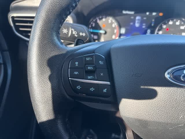 Thumbnail: 2020 Ford Explorer - 33