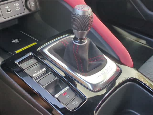 Thumbnail: 2025 Acura Integra - 33