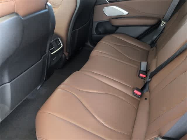 Thumbnail: 2026 Acura RDX - 21