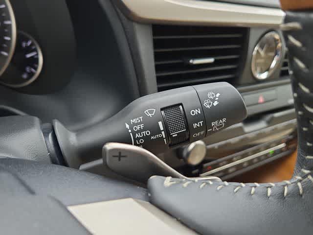 Thumbnail: 2022 Lexus RX - 25