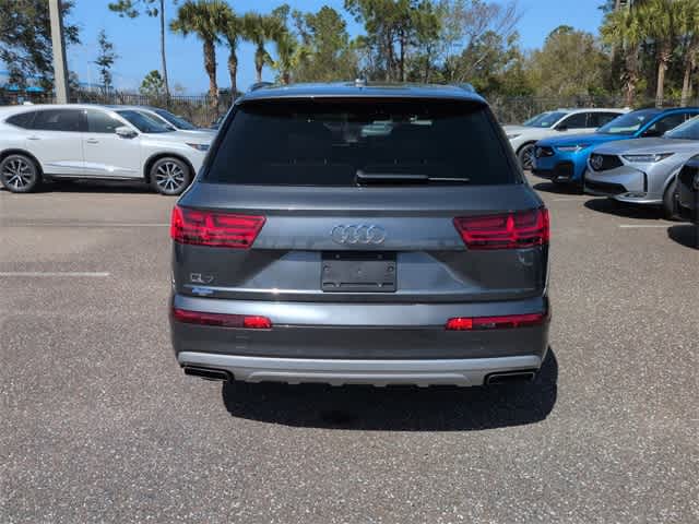 Thumbnail: 2019 Audi Q7 - 7