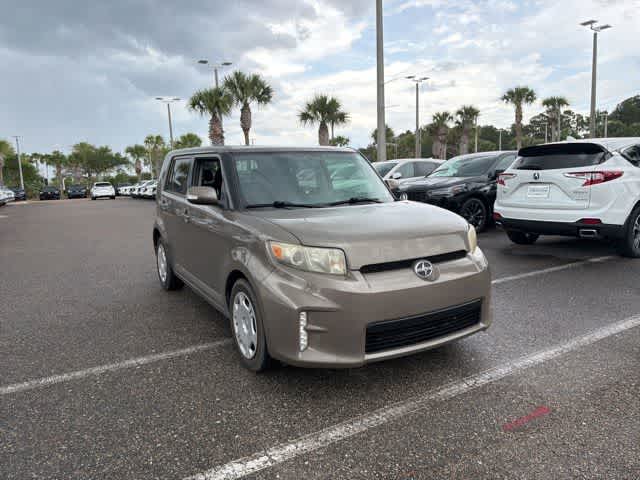 Thumbnail: 2013 Scion xB - 7