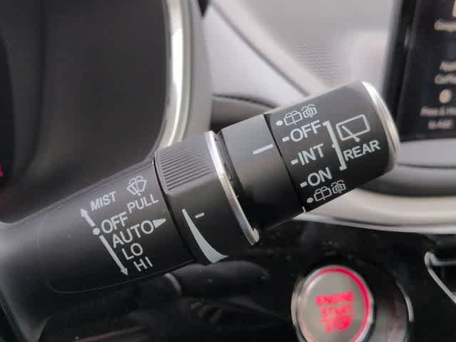 Thumbnail: 2026 Acura MDX - 28