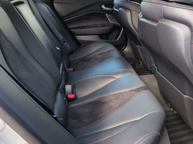 Thumbnail: 2025 Acura TLX - 22