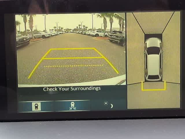 Thumbnail: 2026 Acura RDX - 32