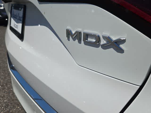 Thumbnail: 2026 Acura MDX - 11