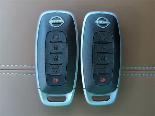 Thumbnail: 2025 Nissan Pathfinder - 39