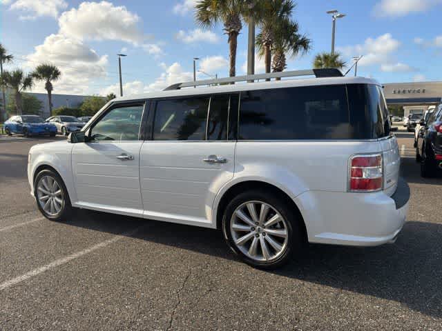 Thumbnail: 2015 Ford Flex - 16
