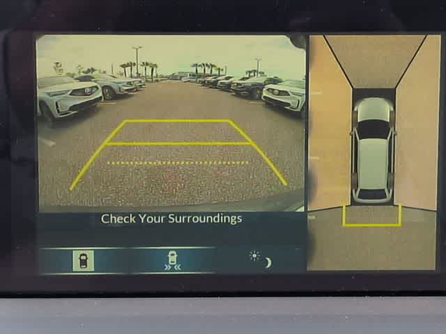 Thumbnail: 2026 Acura RDX - 32