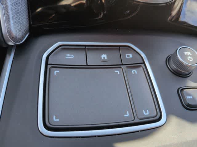 Thumbnail: 2025 Acura TLX - 41