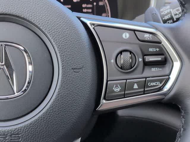 Thumbnail: 2026 Acura MDX - 27