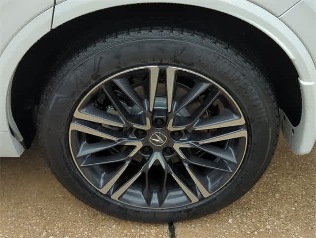 Thumbnail: 2026 Acura MDX - 14