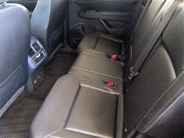 Thumbnail: 2018 Volkswagen Atlas - 21