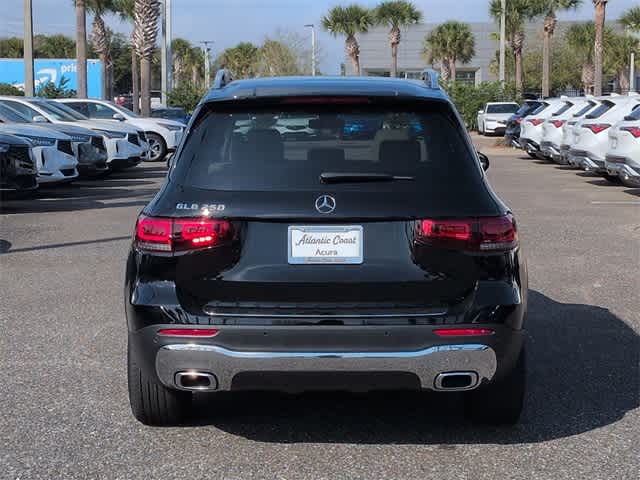 Thumbnail: 2022 Mercedes-Benz GLB - 7