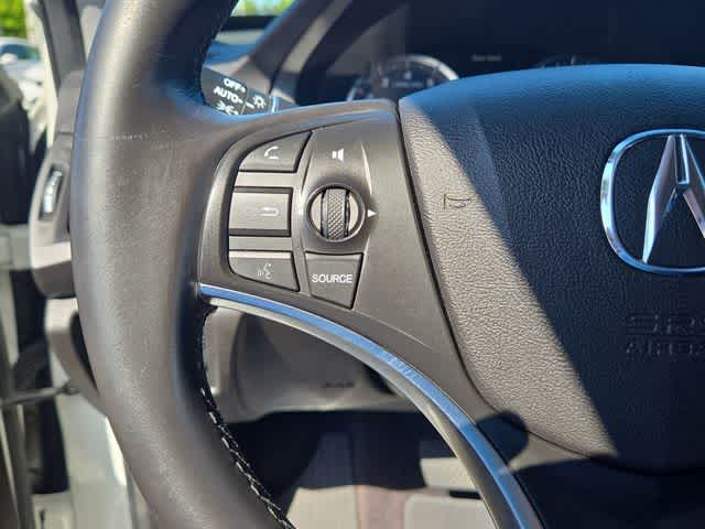 Thumbnail: 2018 Acura MDX - 25