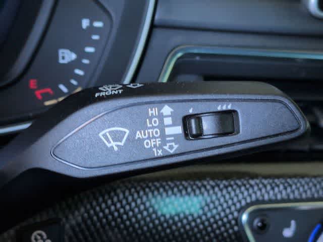 Thumbnail: 2018 Audi S5 - 27