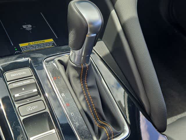2026 Acura Integra 30