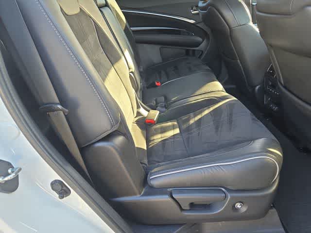 Thumbnail: 2019 Acura MDX - 21