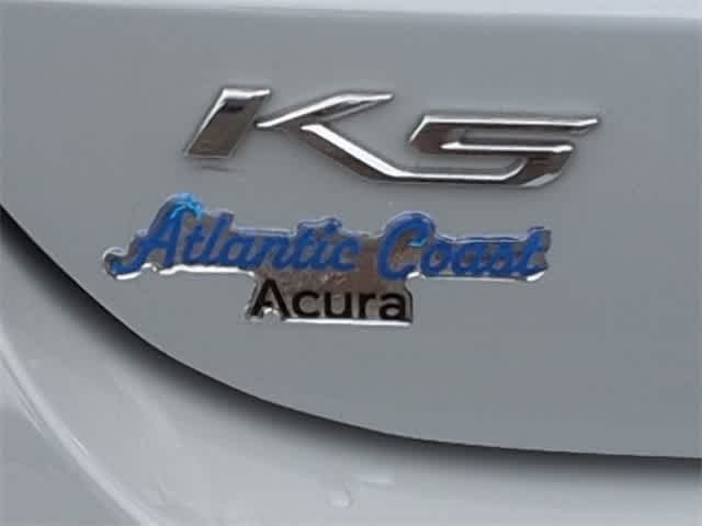 Thumbnail: 2021 Kia K5 - 13