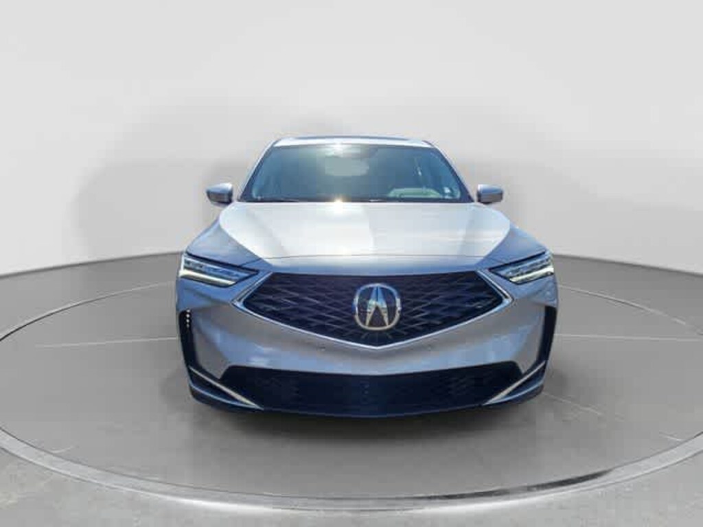 New 2026 Acura MDX w/Technology Package SUV