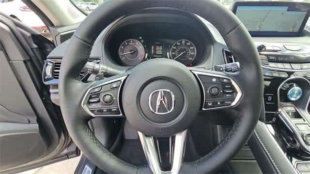 Thumbnail: 2025 Acura RDX - 16