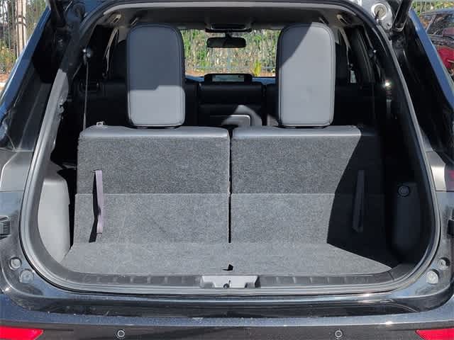 Thumbnail: 2024 Mitsubishi Outlander - 35