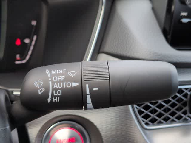 Thumbnail: 2026 Acura Integra - 28