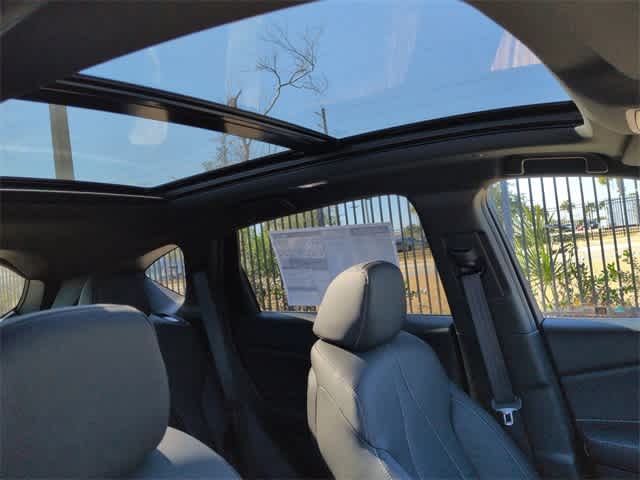 Thumbnail: 2026 Acura RDX - 20