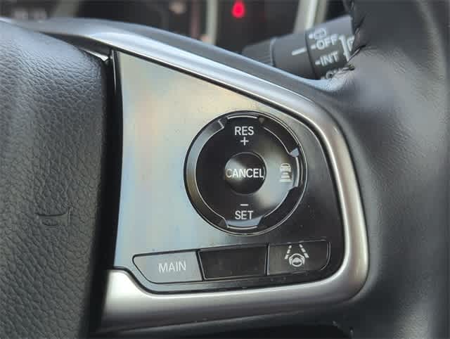 Thumbnail: 2022 Honda CR-V - 27