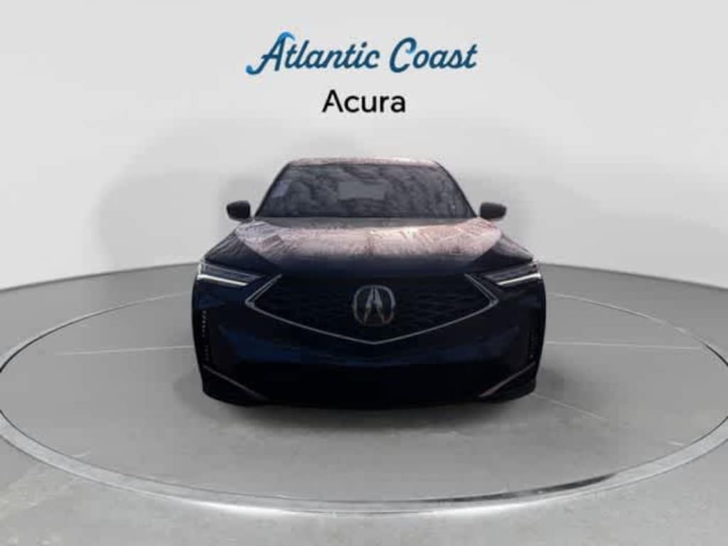 New 2026 Acura MDX w/Technology Package SUV