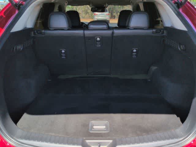 Thumbnail: 2022 Mazda CX-5 - 36