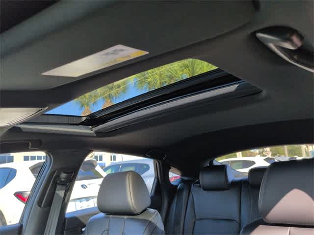 Thumbnail: 2026 Acura Integra - 20