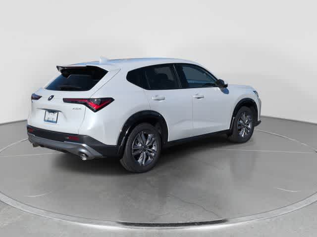 2025 Acura ADX Base - Photo 8