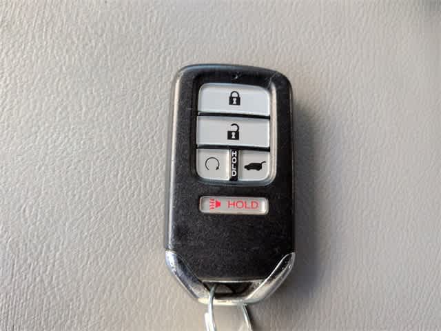 Thumbnail: 2018 Honda CR-V - 37