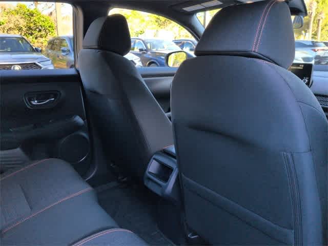 Thumbnail: 2023 Honda HR-V - 19