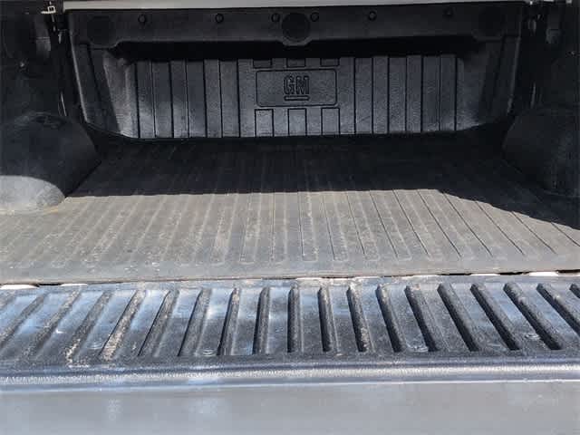 Thumbnail: 2015 GMC Sierra 1500 - 33