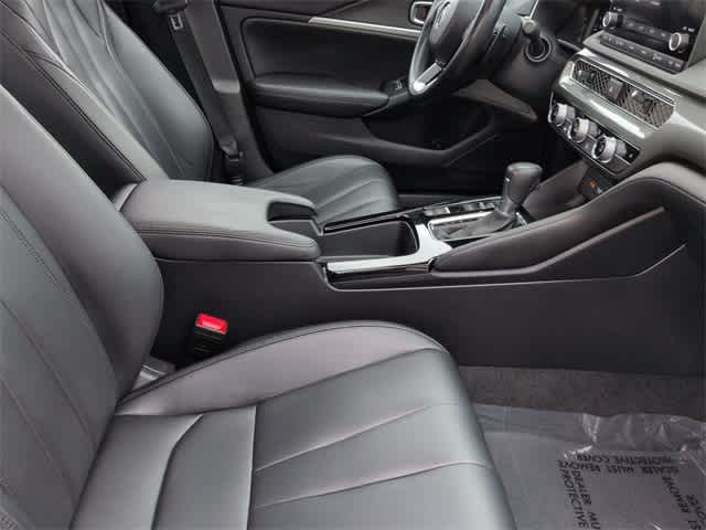 Thumbnail: 2023 Acura Integra - 24