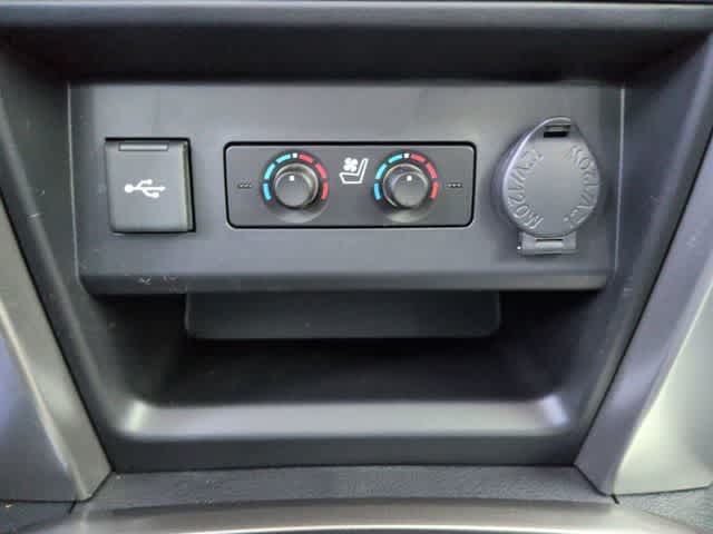 Thumbnail: 2024 Toyota 4Runner - 32