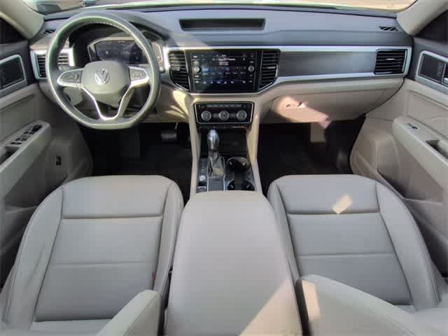 Thumbnail: 2022 Volkswagen Atlas - 15