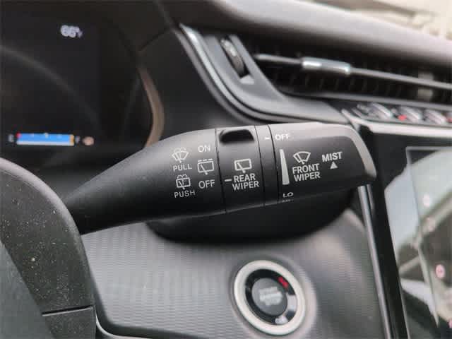 Thumbnail: 2023 Jeep Grand Cherokee L - 25