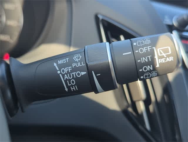 Thumbnail: 2025 Acura RDX - 27