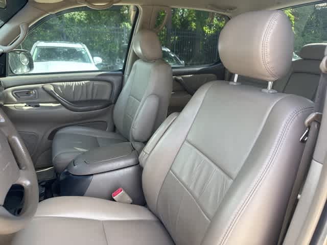 Thumbnail: 2006 Toyota Tundra - 5