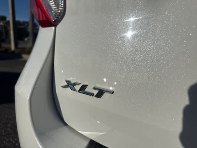 Thumbnail: 2020 Ford Explorer - 12