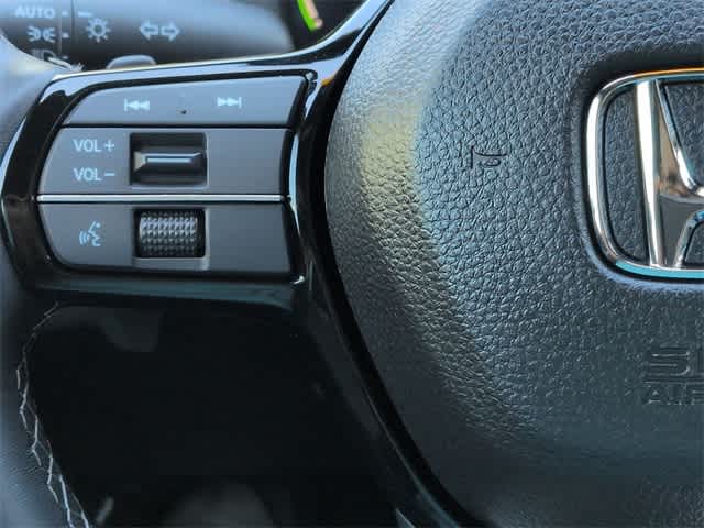 Thumbnail: 2025 Honda Civic - 26